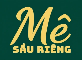 Mê Sầu Riêng